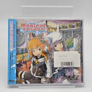 Magical Thrash - OTOMEKAN (CD, 2013)